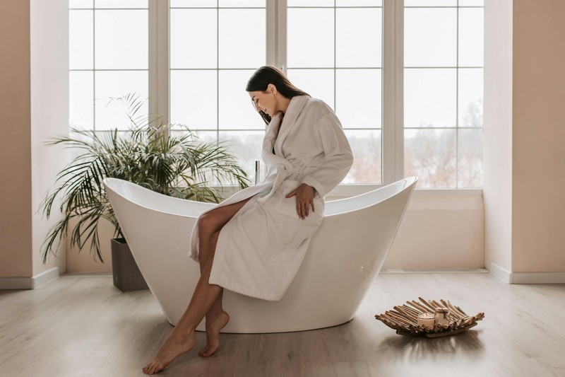 tajne luksuznog self-carea