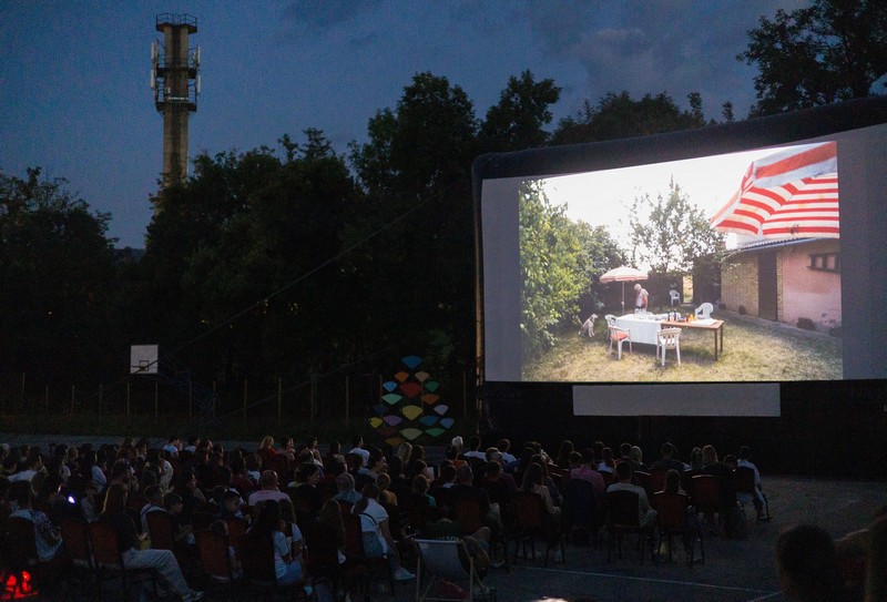 12. Bašta Fest od 24. do 26. oktobra