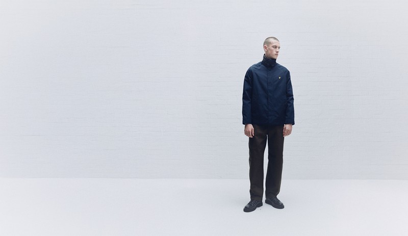 Lyle & Scott