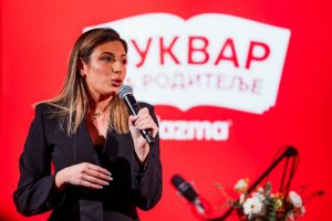Bukvar za roditelje