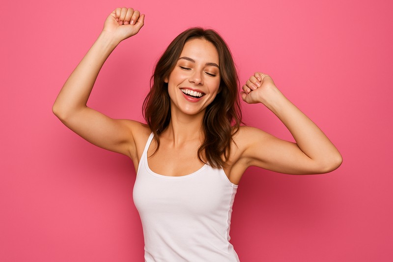5 navika žena koje uvek imaju energiju