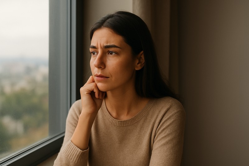 Ljudi koji previše razmišljaju