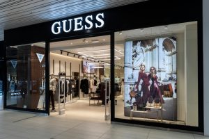 GUESS torba koja je osvojila Beograd