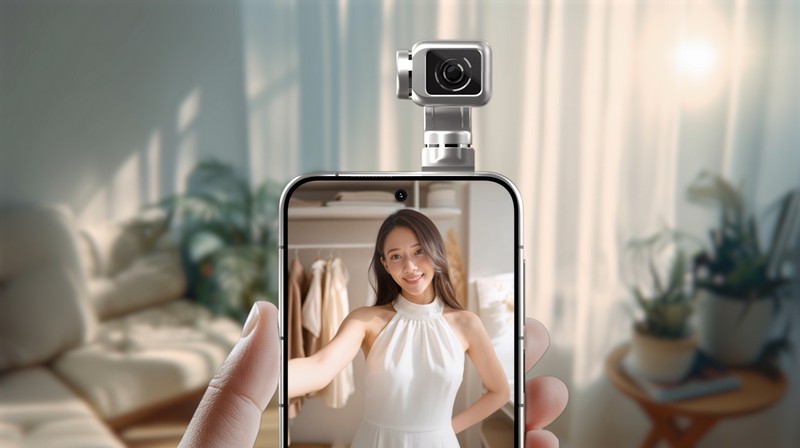 ROBOT PHONE