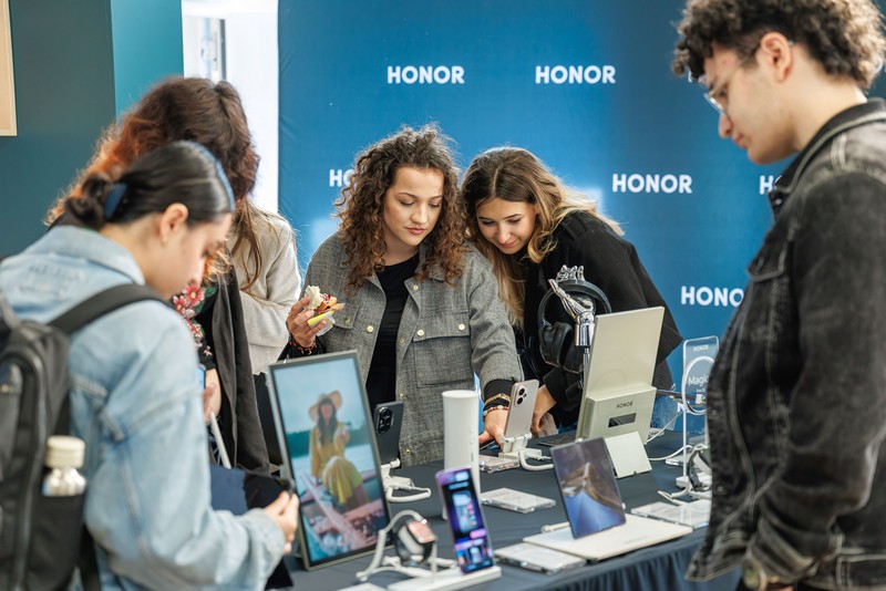 HONOR Talents Global Design Awards pokreće pilot-program u Rumuniji i otvara put za širenje u CIE i nordijske zemlje
