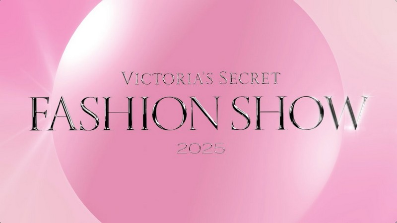 Victoria’s Secret Fashion Show 2025