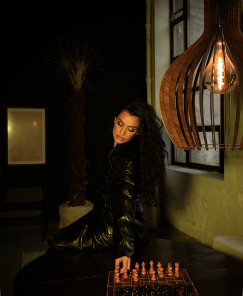 Jelena Radojičić: Autentičnost kao pokretač kreativnosti u modi i stvaranju sadržaja