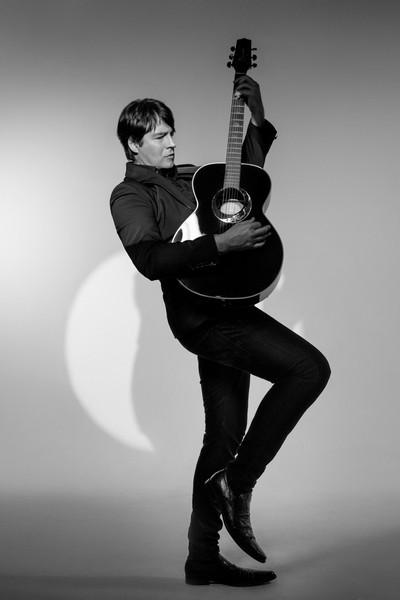 Boris Novković predstavlja novu pesmu