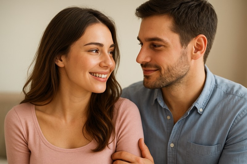 10 suptilnih znakova da se ON zaljubljuje, iako to krije