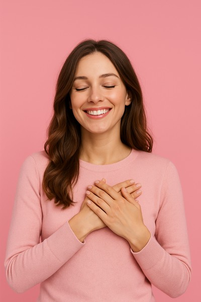 kako da povratiš samopouzdanje