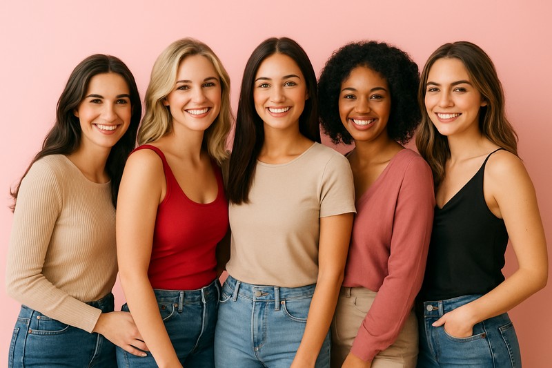 5 tipova žena koje muškarci najviše cene