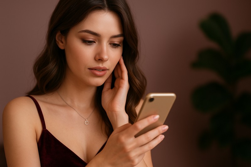 Šta njegov stil dopisivanja govori o osećanjima prema tebi