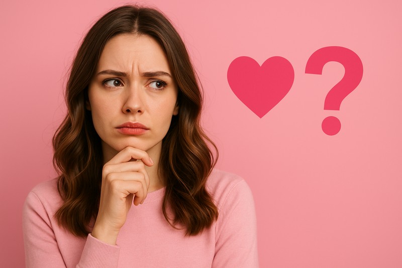 Test: Da li voliš njega ili ideju o njemu?