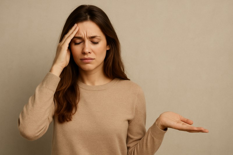 Kako da prestaneš da brineš šta drugi misle — 7 Lips&Heels koraka