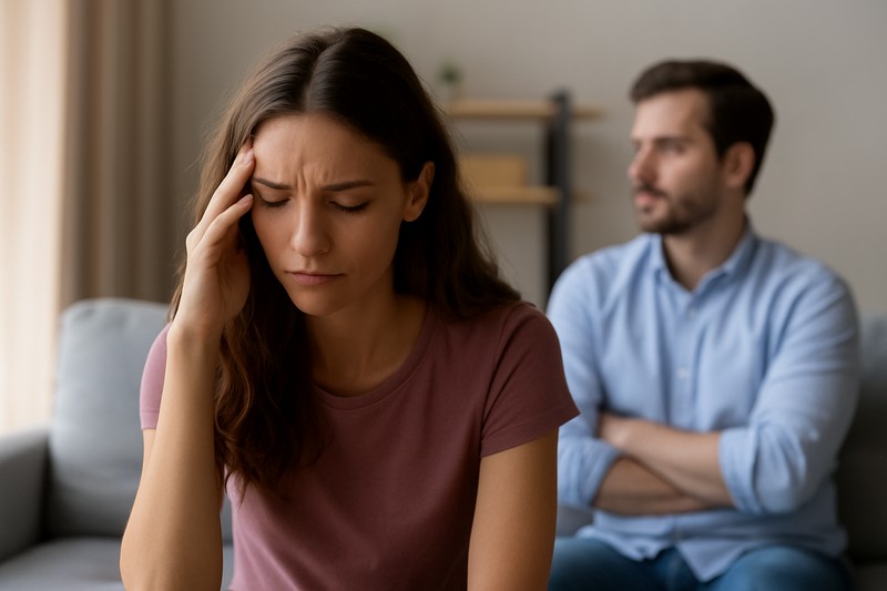 5 suptilnih znakova da si u odnosu koji iscrpljuje (i kako da se izvučeš)