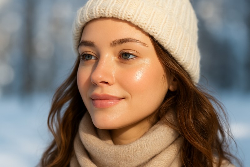 Winter glow: Kako da koža izgleda sveže i sjajno čak i kada je minus napolju