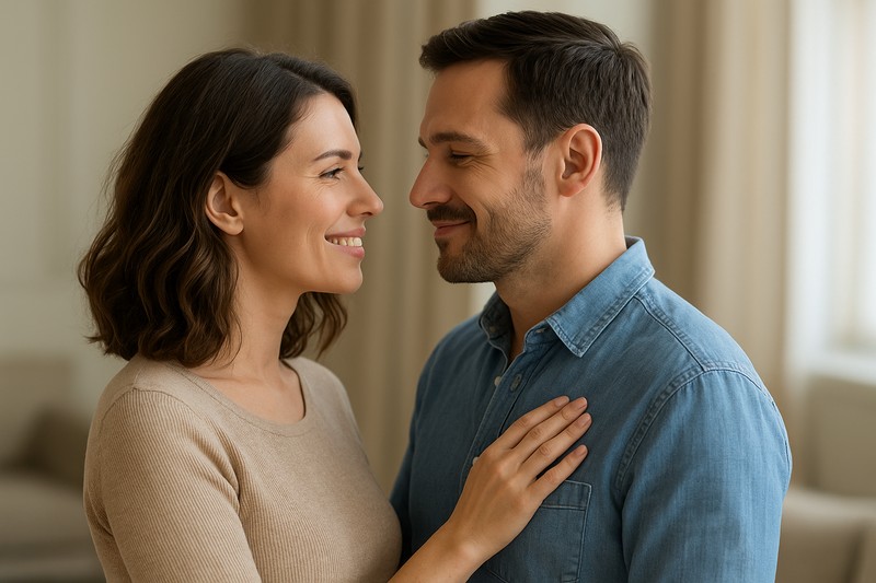 Veze posle 30-te: Šta prestaje da bude kompromis