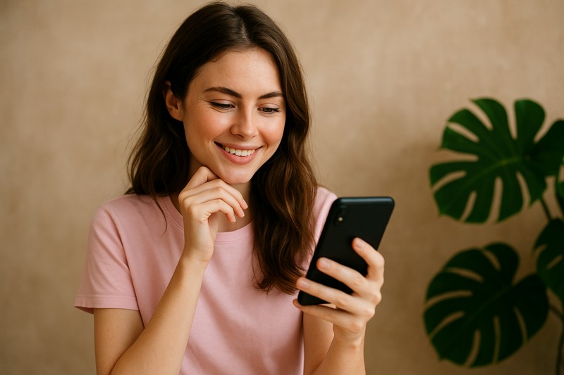 Kako da tvoj Instagram feed postane prostor za inspiraciju, a ne upoređivanje