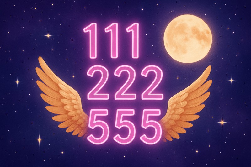 Brojevi anđela