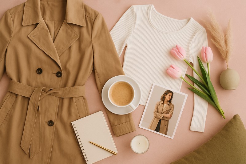 Kako da tvoj život izgleda kao Pinterest tabla