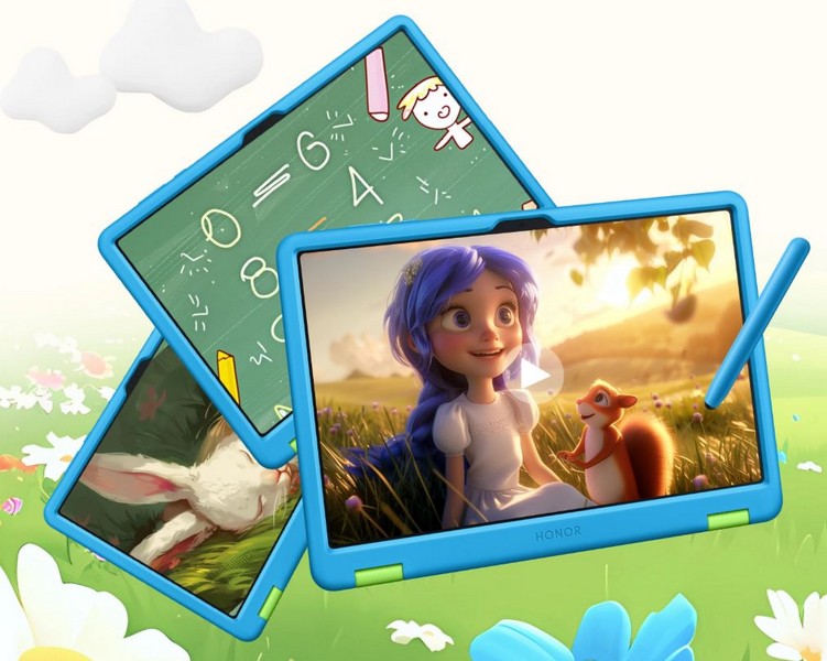HONOR Pad X8a Kids Edition uskoro u Srbiji – tablet stvoren za najmlađe