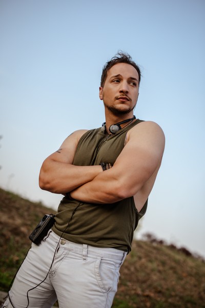 MRAČNI DOSIJE UROŠA TIMIĆA