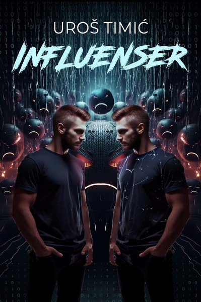 Influenser i Privatna akademija