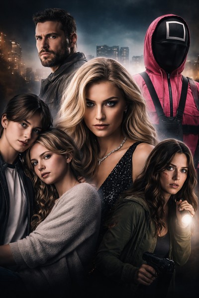 Najpopularnije Netflix serije u Srbiji 2025