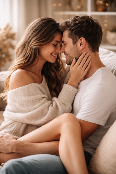 Intimnost nije samo seks: evo kako se stvarno gradi bliskost