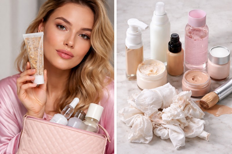 Prestani da koristiš ovo ako želiš lepšu kožu