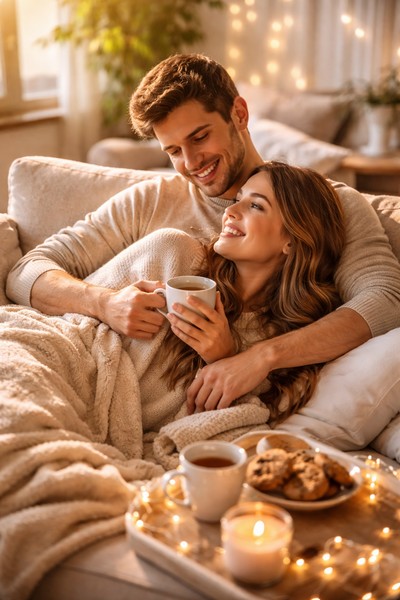 Romantične navike koje su precenjene (i zašto se ne trebaš osećati krivom)