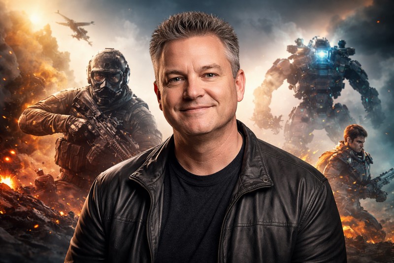 Vince Zampella, vizionar gejming industrije i autor Call of Dutyja, preminuo je u 55. godini,