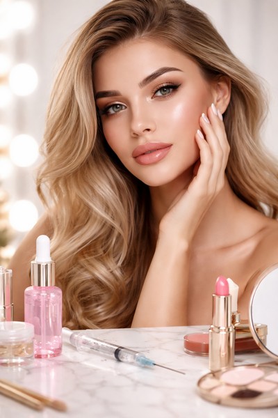 Gde je granica između nege i zavisnosti od korekcija?