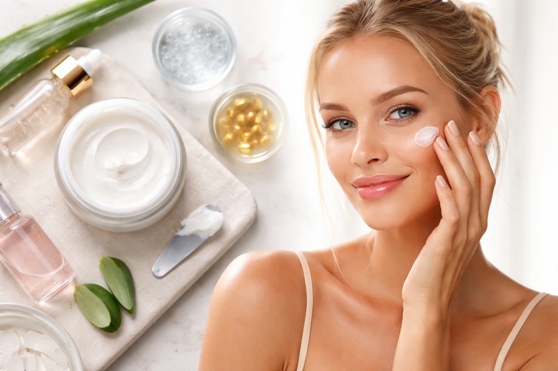 Ovaj sastojak u kremama zapravo ubrzava starenje