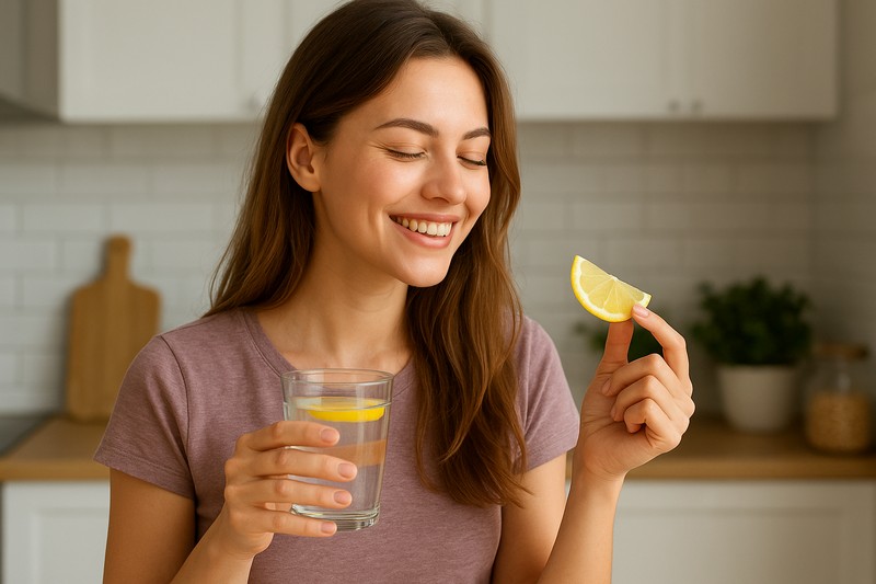 Kako da ubrzate metabolizam