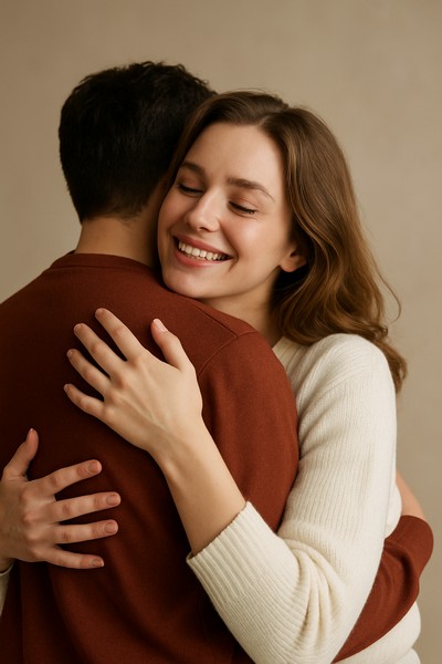 Kako izgleda ljubav kada si sigurna u sebe