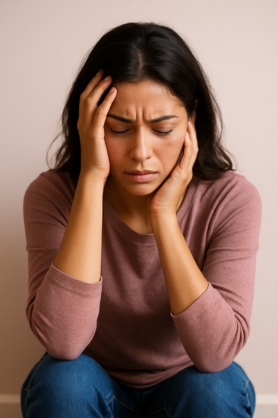 OTKRIVAMO: Šta tvoja anksioznost pokušava da ti kaže?