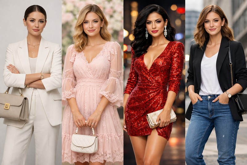 Šta tvoj stil govori o tebi