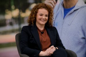 Fondacija Novak Đoković panelom Putem šampiona sa Nađom Higl