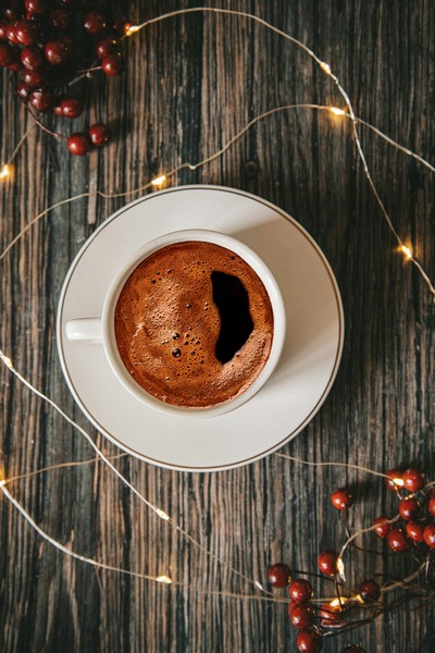 Uz kafu se prave najbolji planovi: Kako šoljica omiljene kafe pomaže da donesemo novogodišnje odluke