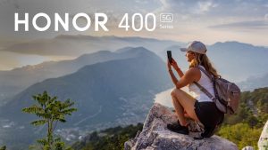 HONOR uvodi novu generaciju uređaja.