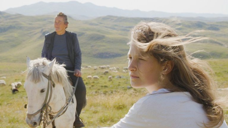 film „Planina“