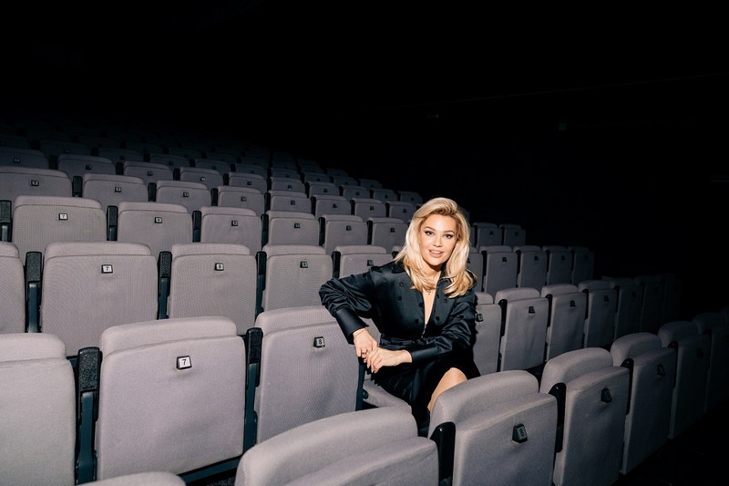 Lena Kovačević održala je tradicionalni decembarski koncert „Ljubav i moda“