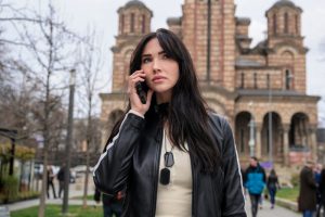 Beograd u najužem izboru za evropsku filmsku lokaciju godine - EUFCN LOCATION AWARD!