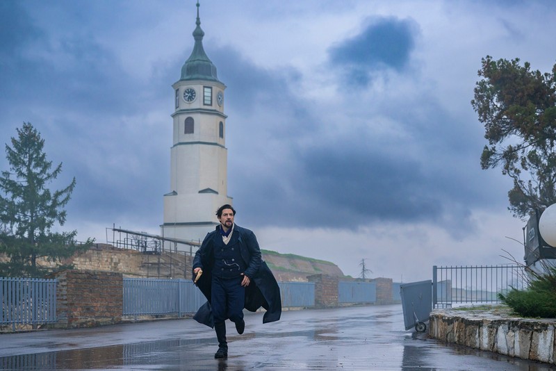 Beograd u najužem izboru za evropsku filmsku lokaciju godine - EUFCN LOCATION AWARD!