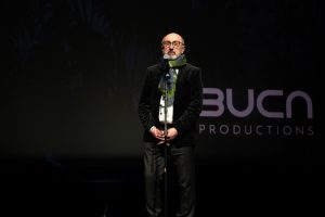 Filmovi „Izlet“ Nenada Pavlovića i „Karmadona“ Aleksandra Radivojevića premijerno prikazani u „Najdužoj noći filma“