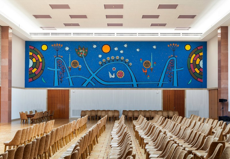 Sutra otvaranje prve velike retrospektive “Lazar Vujaklija: Protest prema sebi” u Muzeju naivne i marginalne umetnosti u Jagodini