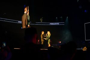 Lena Kovačević zablistala u Areni