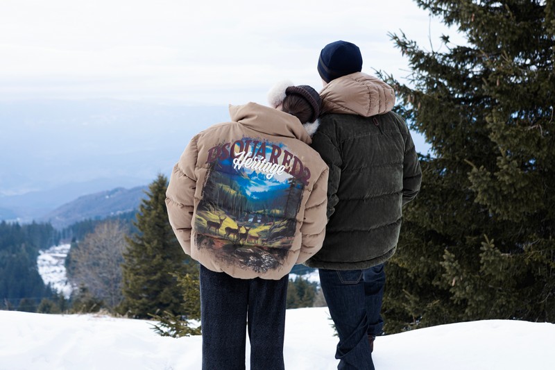 Praznični dani, topli slojevi i premium stil: Počinje XYZ zimski SALE