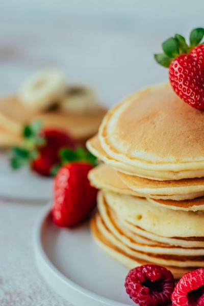 Proteinske palačinke bez brašna — recept koji obožava Instagram